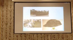 Презентация профессии в школе г. Можайска.