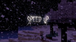 пошлая молли - Школа не нужна ( speed up )