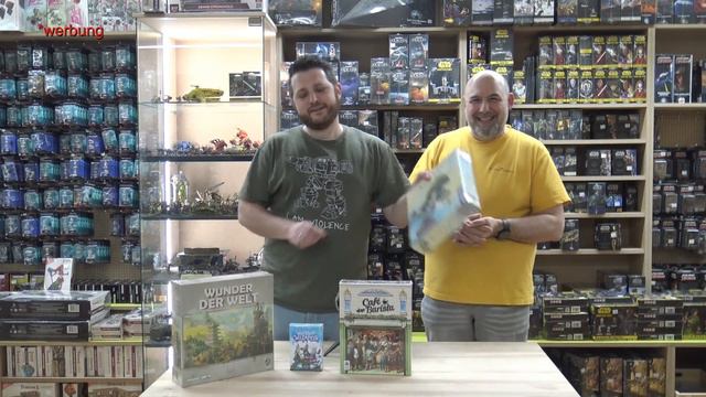 Aktion Hoher Spielwert Folge 01 / 2024 смотреть онлайн