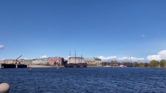 ПЕТРОГРАД!