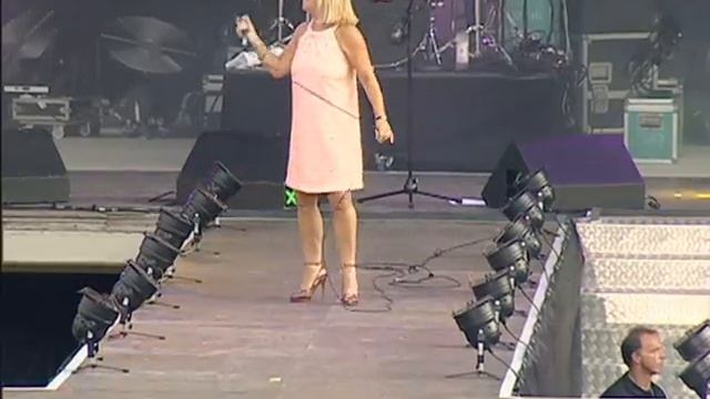 Middle of the Road: Live in Berlin 2016