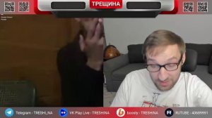 ВИДЕЛ ТУПАКА ЖИВОГО.