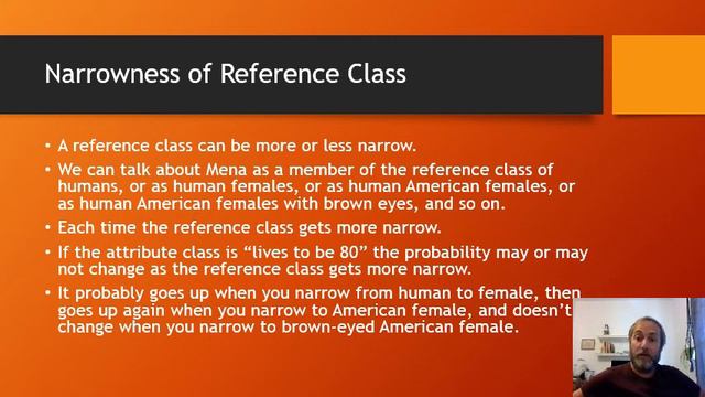 7-8 Statistical Relevance