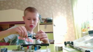 Кв 44 лего как сделать быстро