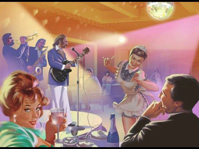 Стою я раз на стрёме