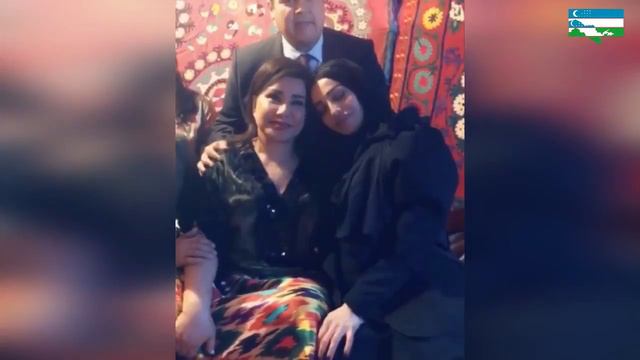 Шабнами Сурайё поблагодарила Узбекистан за теплый прием смотреть онлайн