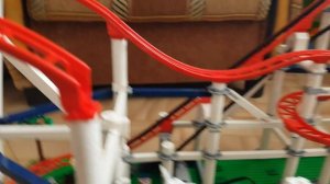 Lego Американские горки Creator Expert 10261 4124 детали