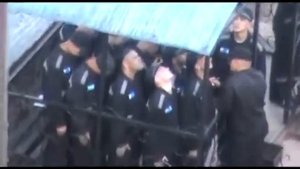 Истязание и превращение в рабов в ФКУ ИК 22 УФСИН по Кемеровской области