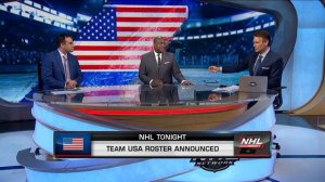 Team USA Reveals 2021 World Championship Roster