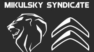 Peugeot 408 Микульский Стэн