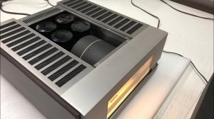 C-1 / MX-10000-Yamaha Топовый комплект