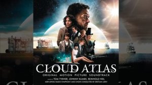 Cloud Atlas End Title