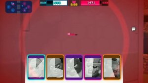 Дункан от первого лица FRAG Pro Shooter / ФРАГ Про Шутер