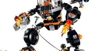 ЛЕГО АГЕНТЫ 2.0 - ВСЕ О СЕРИИ И ОБЗОР ВСЕХ НАБОРОВ / LEGO AGENTS 2.0