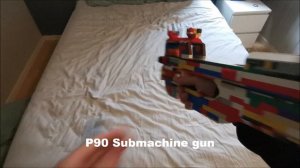 LEGO Gun Reloads 2! | Jim's LEGO Guns