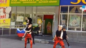 Ростовая кукла "Микки Маус"
