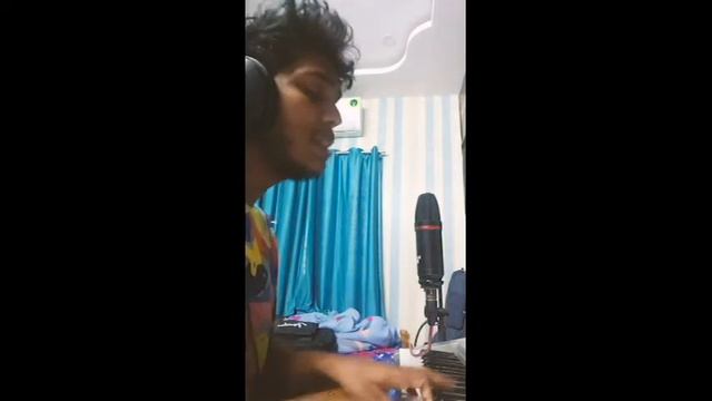 Night changes- One Direction ( Covered by Clement Francis)
