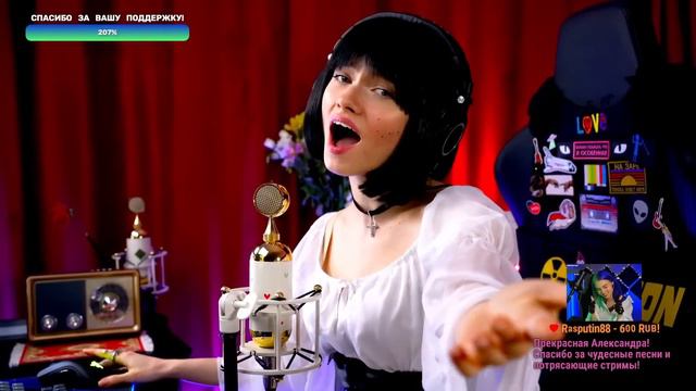 Саша Капустина - Рапунцель – Я вижу свет смотреть онлайн