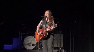 Ashley McBryde Springfield Mo Girl Going Nowhere