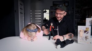 🔮Czarodziejskie figurki z Harry’ego Pottera? 🔮| Eksperci recenzują zestawy od Mattel