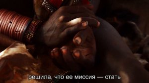 Племя, где женщины могут иметь много мужей ради силы. Истории жизни женщин племени Инуитов.
