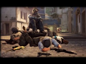 CS GO мой очередной ЭЙС, плюшка имени "Разорви хлебало" и дабл кил от Rook