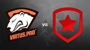 Grand Final | Gambit Esports vs Virtus.pro | EPIC League CIS RMR 2021 |