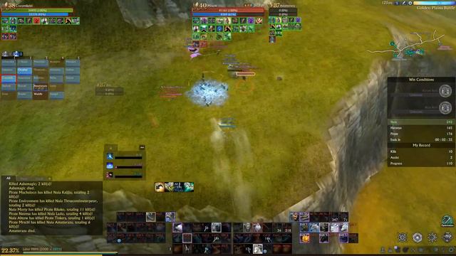 archeage pvp video 7 смотреть онлайн