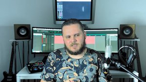 Сведение. Баланс