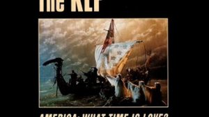 The KLF - America:What Time Is Love? (Uncensored)