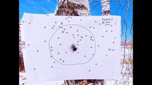 Битва за осыпь!!! Чок Progress 1,0 vs Родной чок! Часть 3/3!!!Портированный прогресс. МР-155.