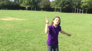 Leavers Video year 6 High Hopes