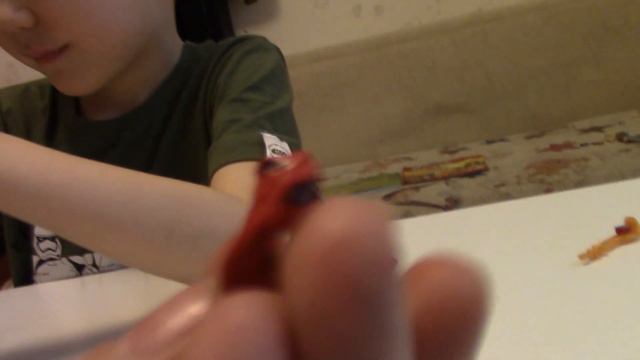 Timka BELE Ninja set 9761 (Fangpyre Wrecking Ball) /Knockoff LEGO Ninjago set 9457/. смотреть онлайн