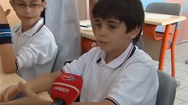 Mehmet Ali Okur Hoca Akademik Kültürleme Oyunlar Matematik İngilizce Trafik İşaretleri