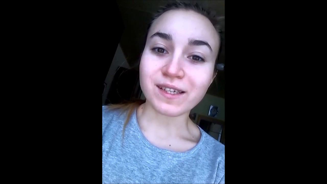 Отзыв фитнессоманки Анастасии