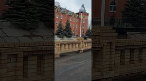 ОБЗОР. САНАТОРИЙ ОБУХОВСКИЙ. МАРТ 2023Г.