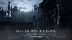 1 Hour Sound Of Horror  | Mysterious Dark Stronghold | Dark Music Ambient