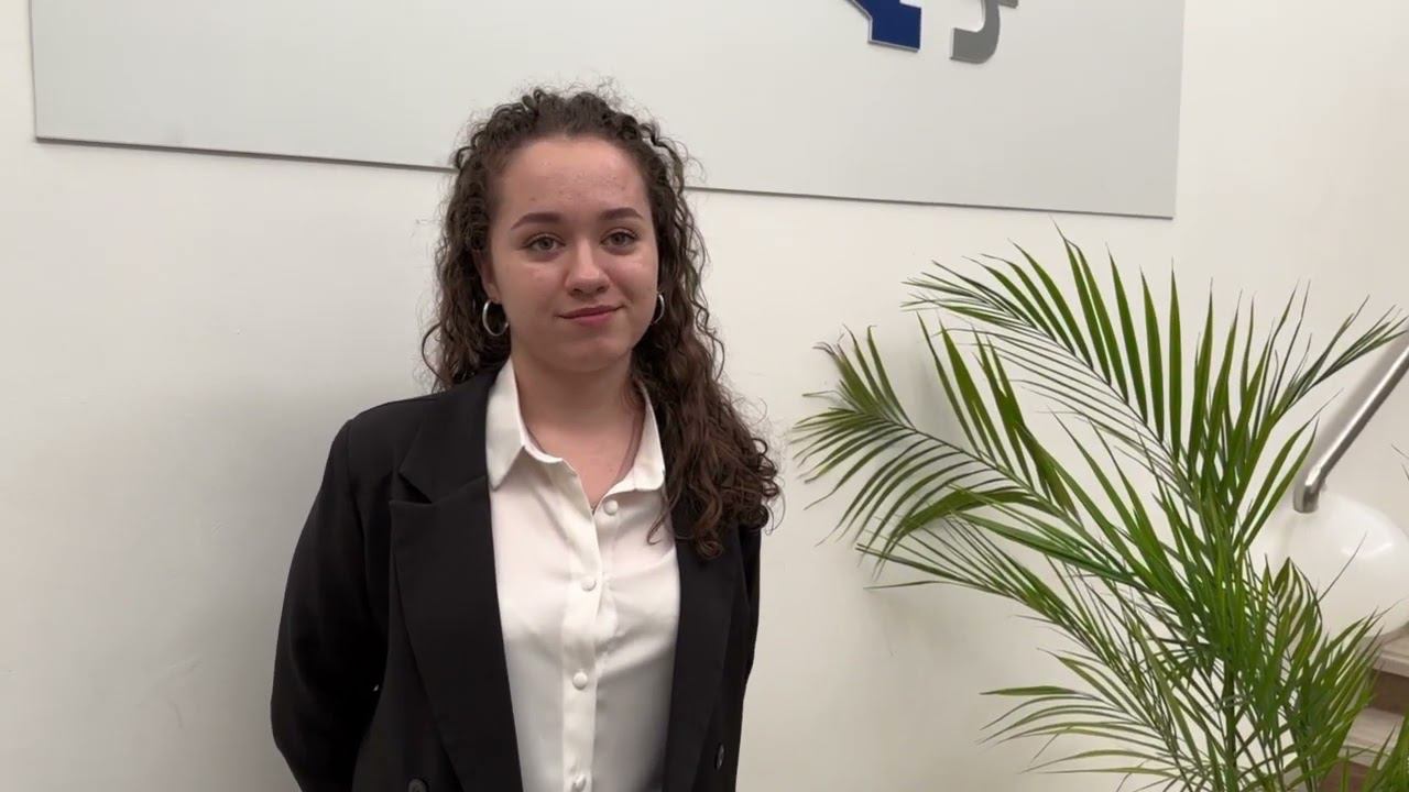 Бэкстейдж со съёмок фильма о TestU.online