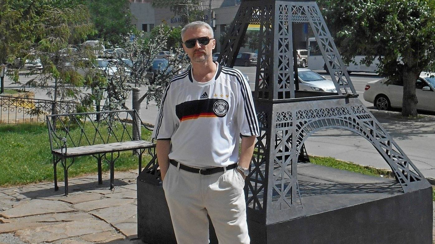 5.Пустота