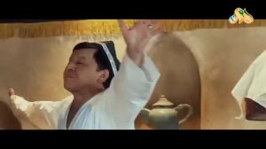 ОБИД АСОМОВ ЯНГИ КЛИПИ
