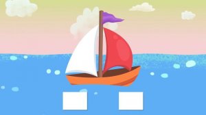 Means Of Transport For Children - Land, water and air transport for kids