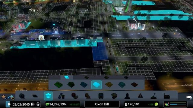 Cities:skylines-Remastered