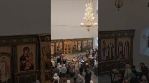 "Милость Мира", муз. К. Туева
