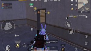 седьмая карта много лута в метро рояль