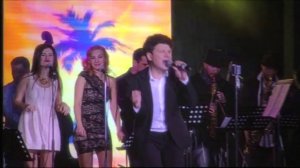 Шалалула - Джаст Сергей Минаев