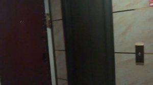 Пассажирские лифты V=1 м-с, Q=400 кг (4296)