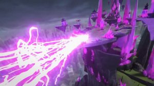 The Crystalized Whip by The Fold - LEGO NINJAGO Music Video (Tribute/AMV)