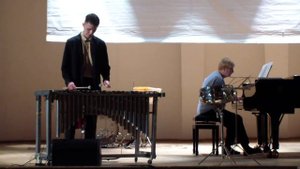 Пол Дезмонд Take Five