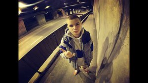 Allj(Элджей) - От весны до весны (2010) (Минус)