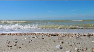 Ейск: прогулка к морю 19.05.2020г.